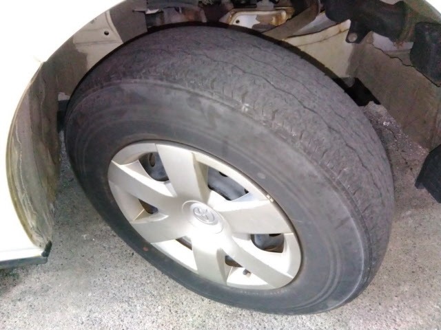Toyota HIACE VAN 2021 8063752-9