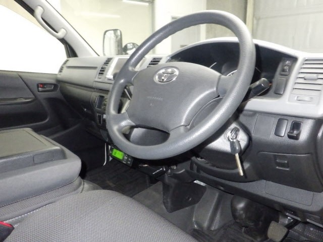 Toyota HIACE VAN 2013 8063753-3