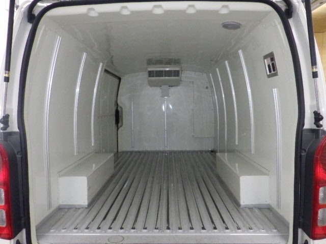 Toyota HIACE VAN 2013 8063753-8