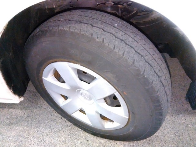 Toyota HIACE VAN 2013 8063753-9