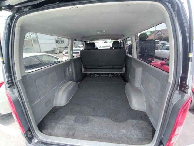 Toyota HIACE VAN 2008 8063762-11