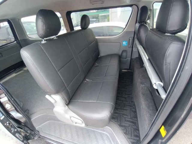 Toyota HIACE VAN 2008 8063762-12
