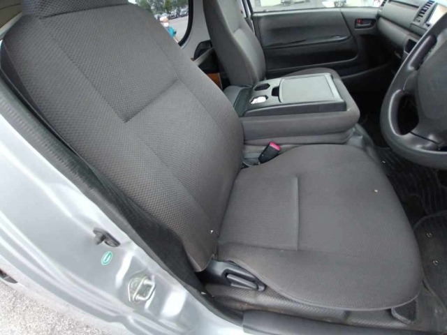 Toyota HIACE VAN 2016 8063765-10