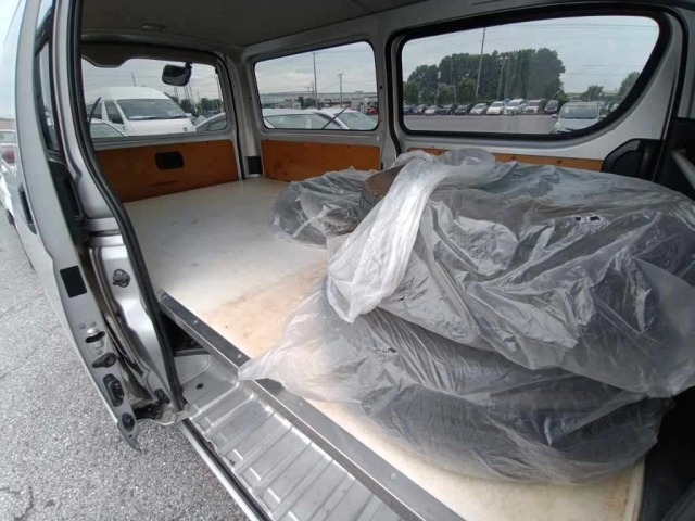 Toyota HIACE VAN 2016 8063765-12