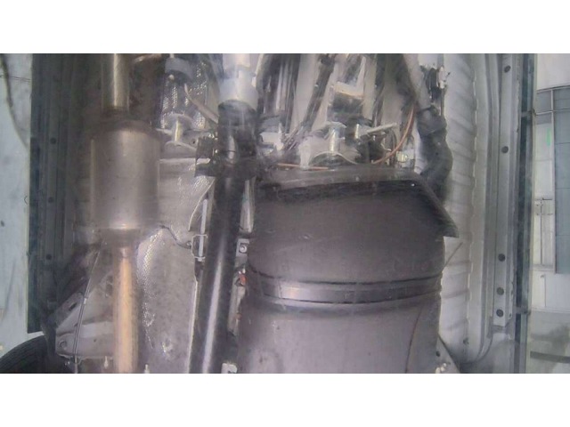Toyota HIACE VAN 2025 8063772-12