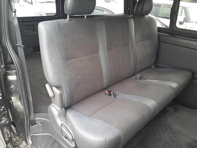 Toyota HIACE VAN 2022 8063774-9
