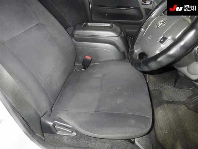 Toyota HIACE VAN 2018 8063783-6