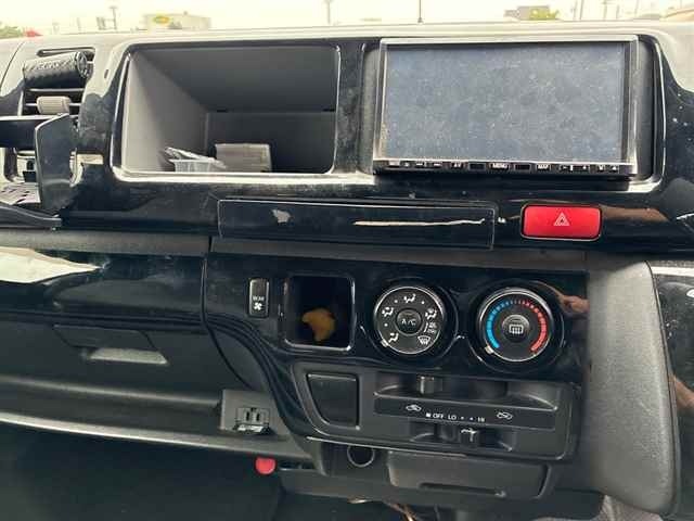 Toyota HIACE VAN 2010 8063802-6