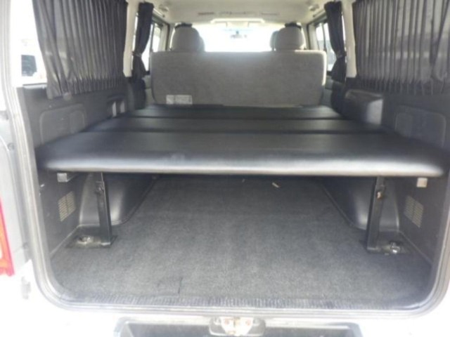Toyota HIACE VAN 2012 8063818-6