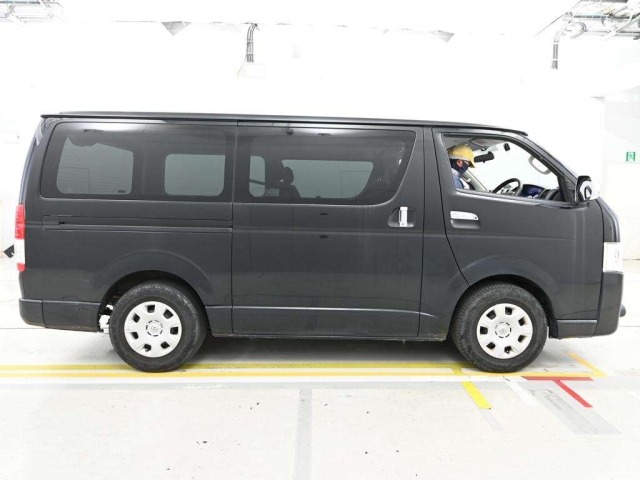 Toyota HIACE VAN 2016 8063826-3