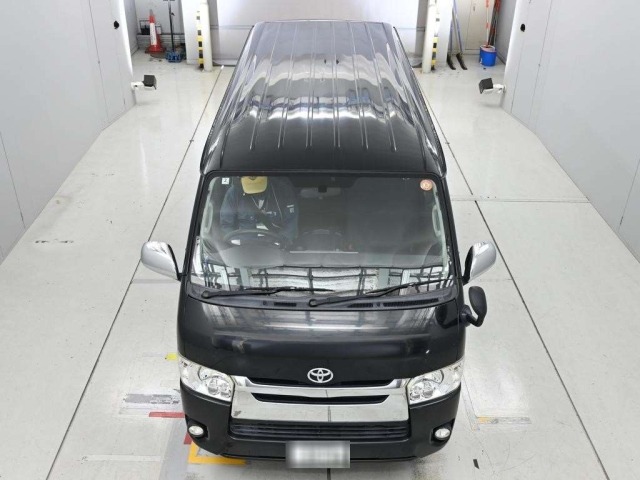 Toyota HIACE VAN 2016 8063826-7