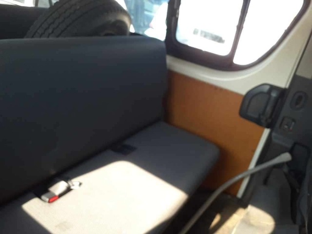 Toyota HIACE VAN 2020 8063830-11