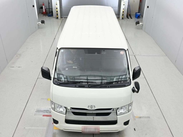 Toyota HIACE VAN 2020 8063830-7