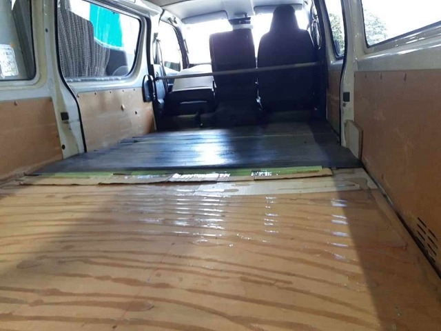 Toyota HIACE VAN 2021 8063838-12