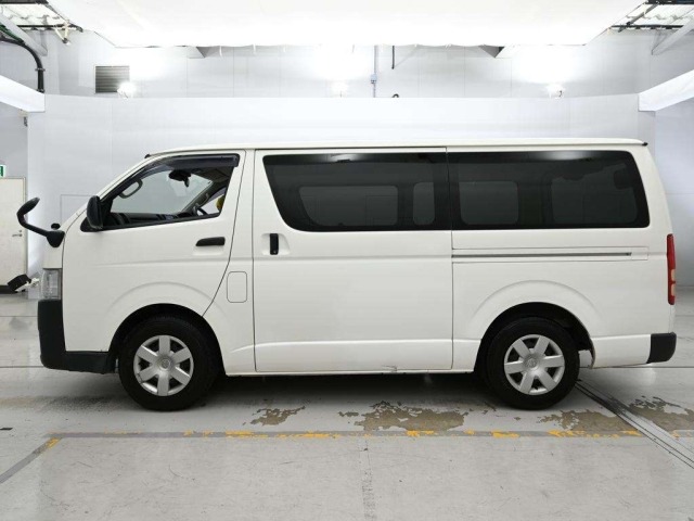 Toyota HIACE VAN 2021 8063838-4
