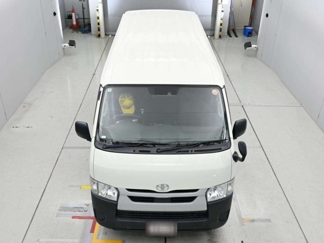 Toyota HIACE VAN 2021 8063838-7