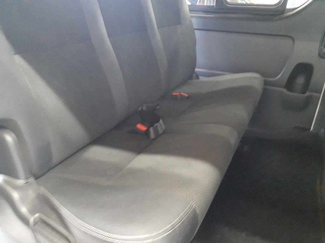 Toyota HIACE VAN 2020 8063839-11