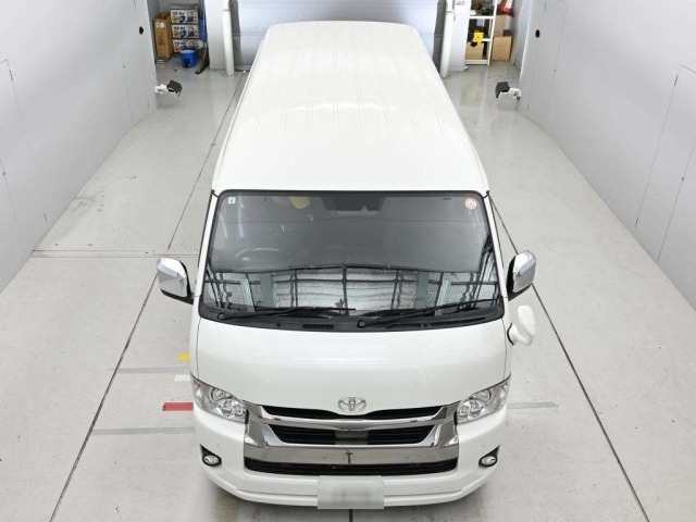 Toyota HIACE VAN 2020 8063839-7