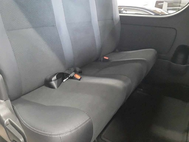Toyota HIACE VAN 2026 8063842-11