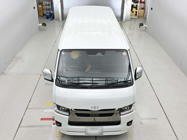 Toyota HIACE VAN 2026 8063842-7