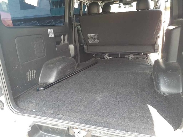 Toyota HIACE VAN 2021 8063854-12