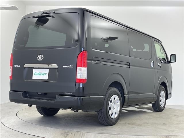Toyota HIACE VAN 2026 8064214-12
