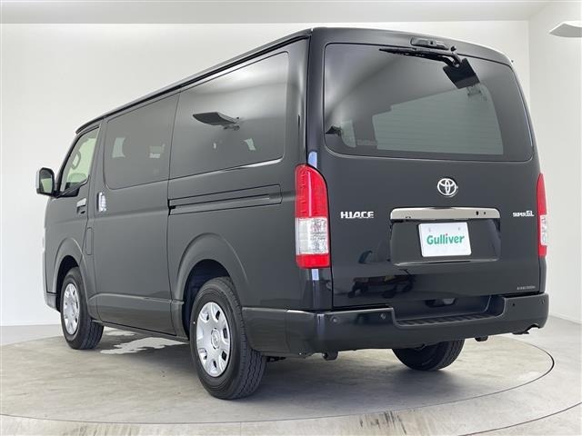 Toyota HIACE VAN 2026 8064214-13