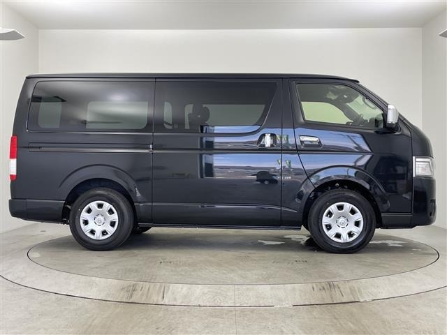 Toyota HIACE VAN 2026 8064214-20