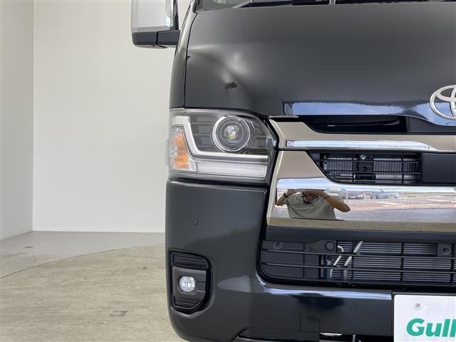 Toyota HIACE VAN 2026 8064214-22