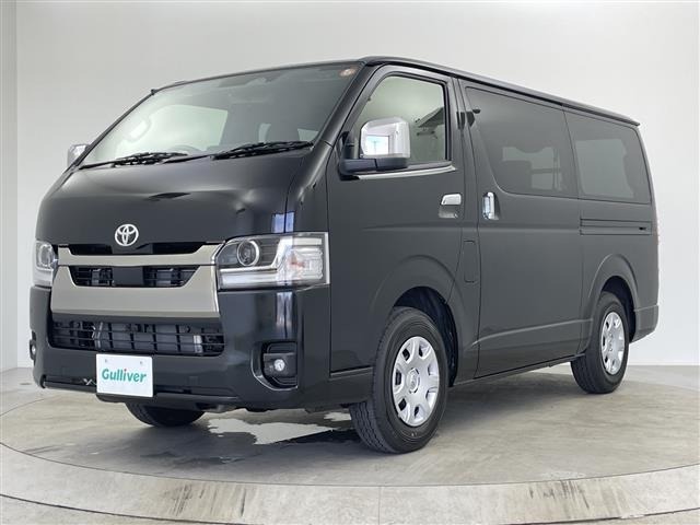 Toyota HIACE VAN 2026 8064214-9
