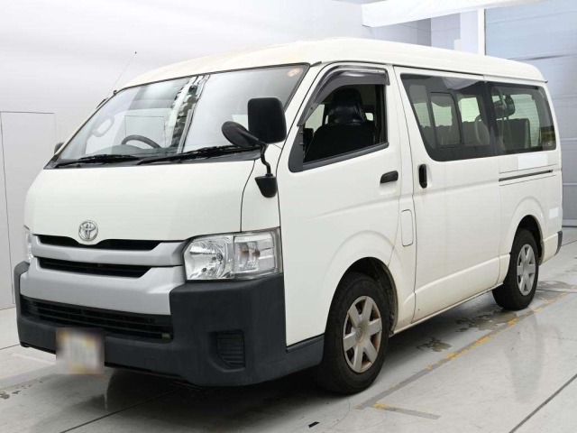 Toyota HIACE WAGON 2016 8065871-0