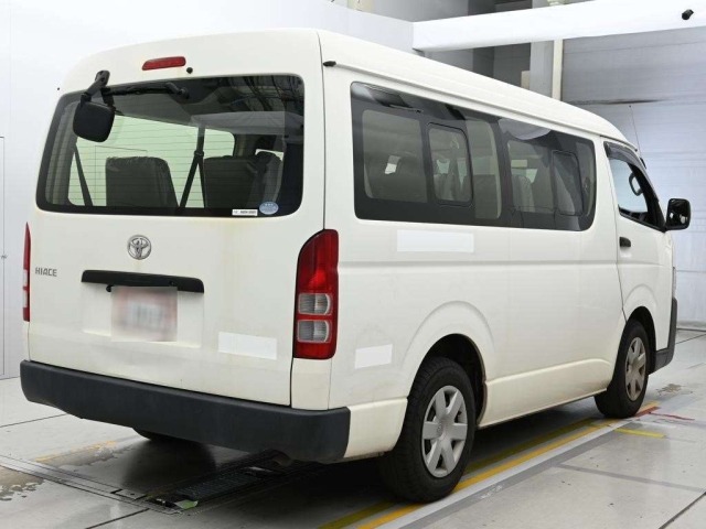 Toyota HIACE WAGON 2016 8065871-1