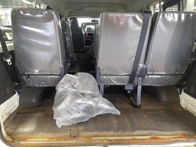 Toyota HIACE WAGON 2016 8065871-12