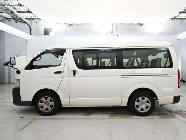 Toyota HIACE WAGON 2016 8065871-4