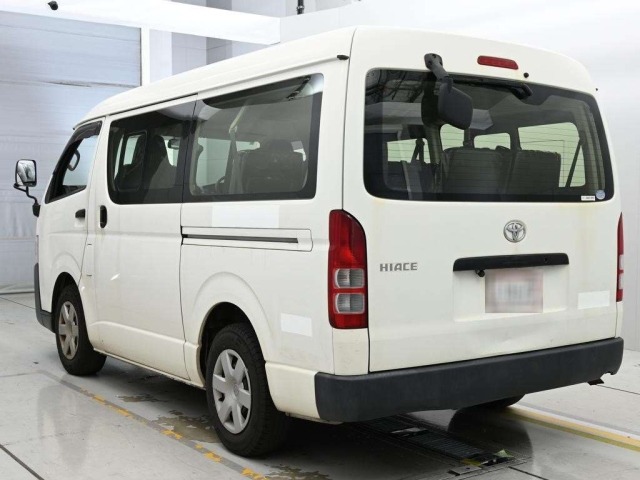 Toyota HIACE WAGON 2016 8065871-6