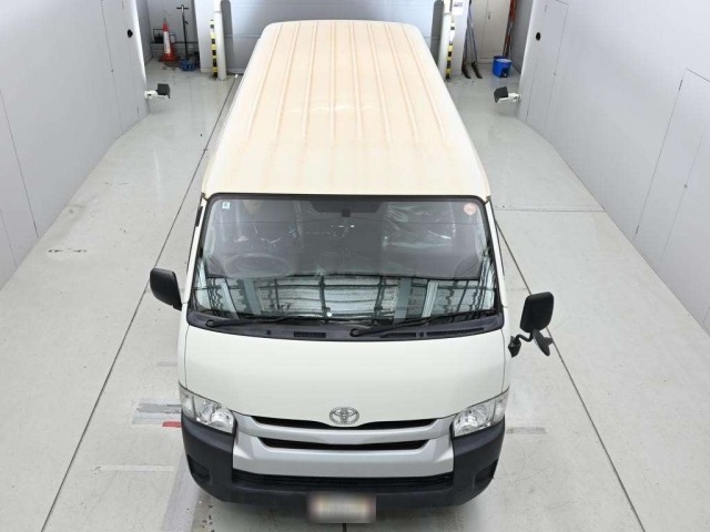 Toyota HIACE WAGON 2016 8065871-7