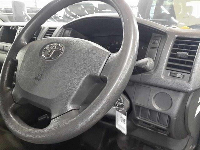 Toyota HIACE WAGON 2016 8065871-9