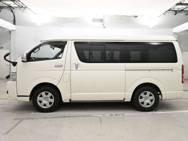 Toyota HIACE WAGON 2013 8065872-4