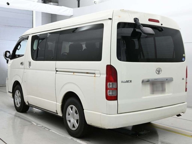 Toyota HIACE WAGON 2013 8065872-6