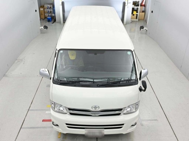 Toyota HIACE WAGON 2013 8065872-7