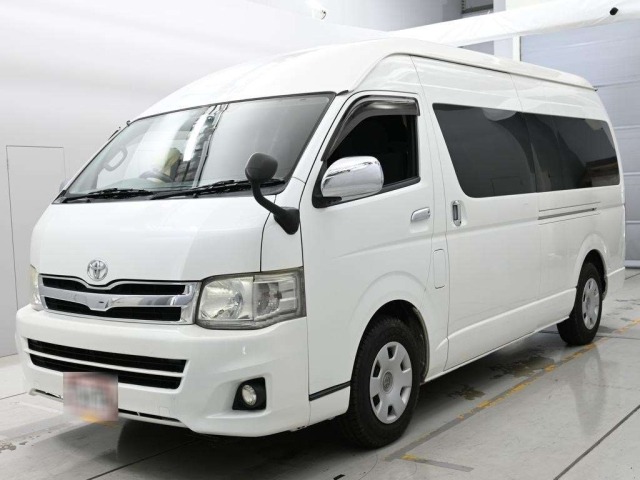 Toyota HIACE WAGON 2013 8065878-0