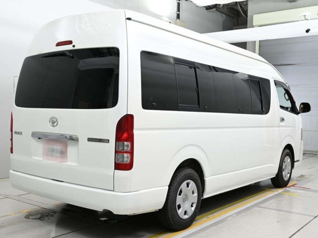 Toyota HIACE WAGON 2013 8065878-1