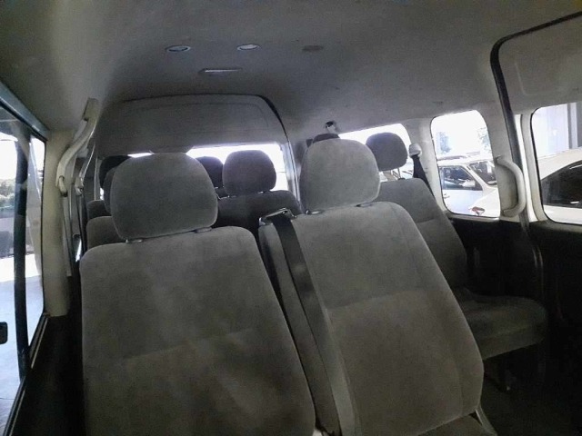 Toyota HIACE WAGON 2013 8065878-11