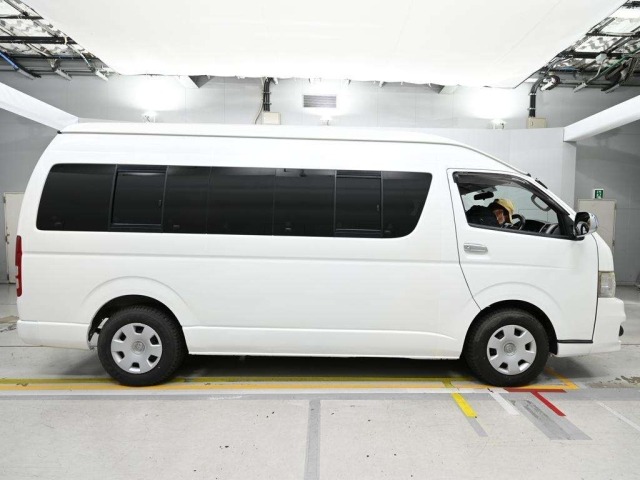 Toyota HIACE WAGON 2013 8065878-3