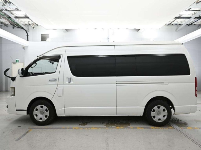 Toyota HIACE WAGON 2013 8065878-4