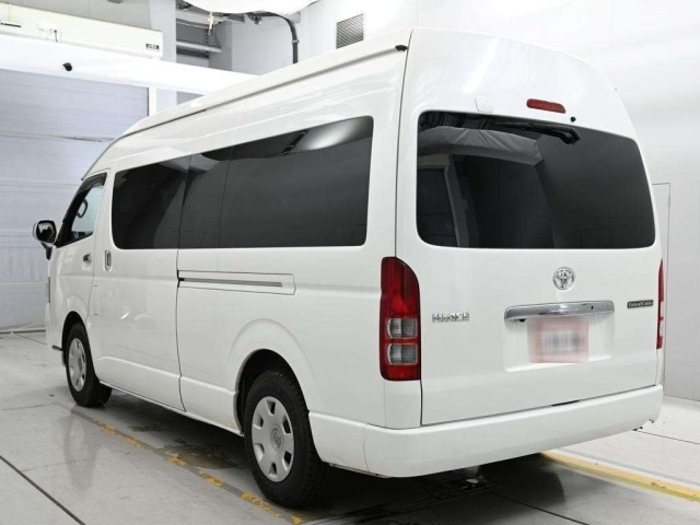 Toyota HIACE WAGON 2013 8065878-6