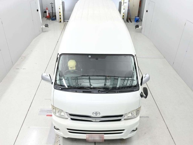 Toyota HIACE WAGON 2013 8065878-7
