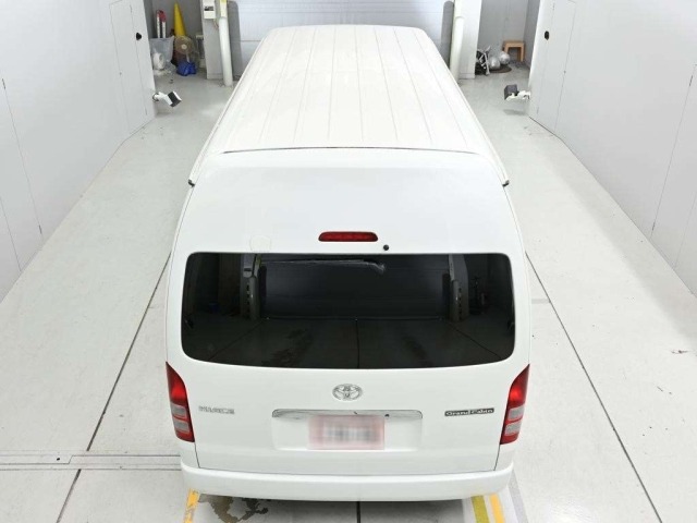 Toyota HIACE WAGON 2013 8065878-8