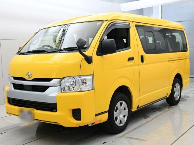 Toyota HIACE WAGON 2021 8065879-0