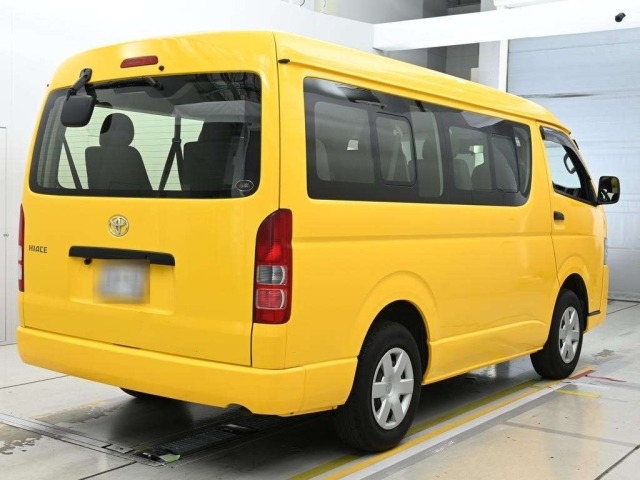 Toyota HIACE WAGON 2021 8065879-1